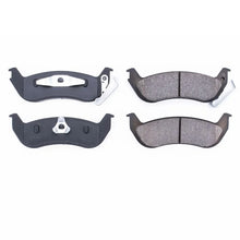 Load image into Gallery viewer, Power Stop Rear Z16 Ceramic Brake Pads fits Ford Crown / 2003-2011 Ford Crown Victoria / 2010 2011 Ford Ranger SPORT / 200...