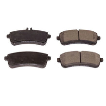 Load image into Gallery viewer, Power Stop Rear Z16 Ceramic Brake Pads fits Mercedes-Benz Amg / 2016-2021 Mercedes-Benz Amg GT / 2016-2021 Mercedes-Benz C...