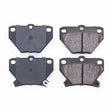 Load image into Gallery viewer, Power Stop Rear Z16 Evolution Ceramic Brake Pads fits 2003-2006 Pontiac Vibe / 2003-2006 Pontiac Vibe GT / 2000-2005 Toyot...