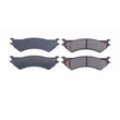 Load image into Gallery viewer, Power Stop Rear Z16 Evolution Ceramic Brake Pads fits 2003-2007 Ford E-250 / 2001-2002 Ford E-250 Econoline / 2003-2005 Fo...