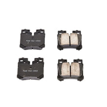 Load image into Gallery viewer, Power Stop Rear Z16 Evolution Ceramic Brake Pads fits 2007-2017 Lexus LS460 / 2013-2017 Lexus LS460 F SPORT / 2019-2023 Le...