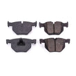 Load image into Gallery viewer, Power Stop Rear Z16 Evolution Ceramic Brake Pads fits 2007-2019 BMW X5 / X6 - Main Product View