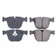 Load image into Gallery viewer, Power Stop Rear Z16 Evolution Ceramic Brake Pads fits 2007-2019 BMW X5 / X6 - Main Product View