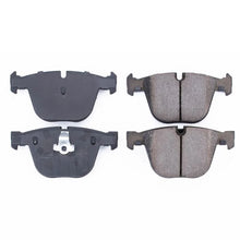 Load image into Gallery viewer, Power Stop Rear Z16 Evolution Ceramic Brake Pads fits 2007-2019 BMW X5 / X6 - Main Product View