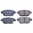 Load image into Gallery viewer, Power Stop Rear Z16 Evolution Ceramic Brake Pads fits 2009-2014 Acura TL / 2006-2014 Honda Ridgeline RT / 2007-2008 Honda ...