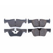 Load image into Gallery viewer, Power Stop Rear Z16 Evolution Ceramic Brake Pads fits 2014-2016 BMW 228I / 2015-2016 BMW 228I xDrive / 2017-2021 BMW 230I ...