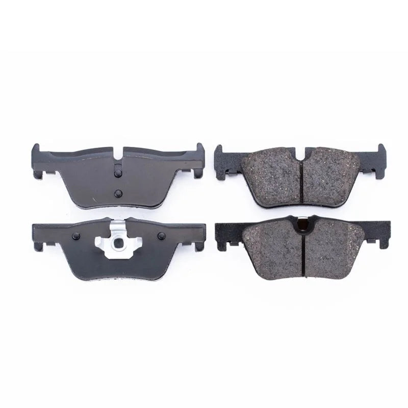 Power Stop Rear Z16 Evolution Ceramic Brake Pads fits 2014-2016 BMW 228I / 2015-2016 BMW 228I xDrive / 2017-2021 BMW 230I ...