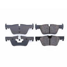 Load image into Gallery viewer, Power Stop Rear Z16 Evolution Ceramic Brake Pads fits 2014-2016 BMW 228I / 2015-2016 BMW 228I xDrive / 2017-2021 BMW 230I ...