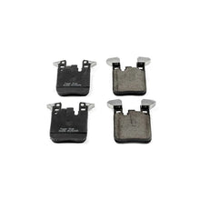 Load image into Gallery viewer, Power Stop Rear Z16 Evolution Ceramic Brake Pads fits 2014-2016 BMW 228I / 2015-2016 BMW 228I xDrive / 2017-2021 BMW 230I ...