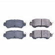 Load image into Gallery viewer, Power Stop Rear Z16 Evolution Ceramic Brake Pads fits 2016-2018 Mazda Cx-3 Grand Touring / 2013-2015 Mazda Cx-5 Grand Touring