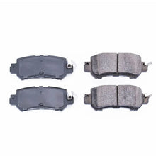 Load image into Gallery viewer, Power Stop Rear Z16 Evolution Ceramic Brake Pads fits 2016-2018 Mazda Cx-3 Grand Touring / 2013-2015 Mazda Cx-5 Grand Touring