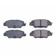 Load image into Gallery viewer, Power Stop Rear Z16 Evolution Ceramic Brake Pads fits 2016-2024 Mazda Cx-5 - Main Product View