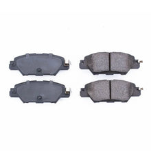 Load image into Gallery viewer, Power Stop Rear Z16 Evolution Ceramic Brake Pads fits 2016-2024 Mazda Cx-5 - Main Product View