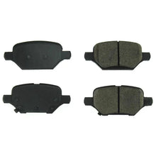 Load image into Gallery viewer, Power Stop Rear Z16 Evolution Ceramic Brake Pads fits 2018-2021 Buick Encore / 2018-2020 Buick Encore Essence / 2018-2022 ...