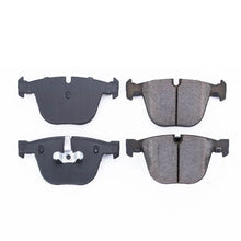 Load image into Gallery viewer, Power Stop Rear Z16 Evolution Ceramic Brake Pads fits BMW 535I / 2010-2017 BMW 535I GT / 2011-2017 BMW 535I GT xDrive / 20...