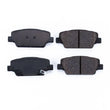 Load image into Gallery viewer, Power Stop Rear Z16 Evolution Ceramic Brake Pads fits Kia Cadenza / 2017-2020 Kia Cadenza LIMITED / 2017-2019 Kia Cadenza ...