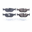 Load image into Gallery viewer, Power Stop Rear Z17 Ceramic Brake Pads w/Hardware fits 1991 BMW 318I / 1991 BMW 318IS / 1986-1988 BMW 325 / 1984-1987 BMW ...