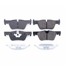 Load image into Gallery viewer, Power Stop Rear Z17 Ceramic Brake Pads w/Hardware fits 2014-2016 BMW 228I / 2015-2016 BMW 228I xDrive / 2017-2021 BMW 230I...