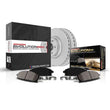 Load image into Gallery viewer, Power Stop Rear Z17 Coated Brake Kit fits 2023 Hyundai Sonata / 2022-2023 Hyundai Sonata N Line