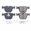 Load image into Gallery viewer, Power Stop Rear Z17 Evolution Ceramic Brake Pads w/Hardware fits 2007-2019 BMW X5 / X6 - Main Product View
