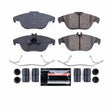 Load image into Gallery viewer, Power Stop Rear Z23 Brake Pads w/Hardware fits 2008 2009 Mercedes-Benz C230 / 2012-2015 Mercedes-Benz C250 / 2008-2014 Mer...