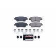 Load image into Gallery viewer, Power Stop Rear Z23 Brake Pads w/Hardware fits 2010-2016 Hyundai Genesis 3.8 / 2010-2012 Hyundai Genesis 4.6 / 2012-2014 H...