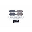 Load image into Gallery viewer, Power Stop Rear Z23 Brake Pads w/Hardware fits 2016-2021 Hyundai Tucson / 2016-2021 Hyundai Tucson LIMITED / 2017-2024 Kia...