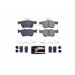 Load image into Gallery viewer, Power Stop Rear Z23 Brake Pads w/Hardware fits 2017-2024 Ford Edge / 2018 Ford Escape S / 2013-2018 Ford Fusion / 2014-201...