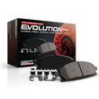 Load image into Gallery viewer, Power Stop Rear Z23 Evo Sport Pad w/Hardware fits 2024 Ford Mustang Dark Horse