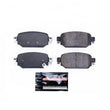 Load image into Gallery viewer, Power Stop Rear Z23 Evolution Sport Brake Pads w/Hardware fits 2017-2018 Mazda 3 Grand Touring / 2019 Mazda Cx-3 Grand Tou...