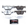 Load image into Gallery viewer, Power Stop Rear Z26 Extreme Street Brake Pads w/Hardware fits 2014-2016 BMW 228I / 2015-2016 BMW 228I xDrive / 2017-2021 B...