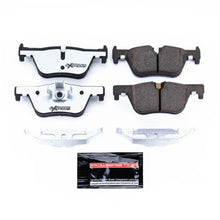 Load image into Gallery viewer, Power Stop Rear Z26 Extreme Street Brake Pads w/Hardware fits 2014-2016 BMW 228I / 2015-2016 BMW 228I xDrive / 2017-2021 B...