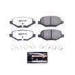 Load image into Gallery viewer, Power Stop Rear Z36 &amp; Tow Brake Pads w/Hardware fits 2011-2015 Ford Edge / 2013-2017 Ford Explorer / 2013-2016 Ford Flex /...