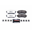 Load image into Gallery viewer, Power Stop Rear Z36 Truck &amp; Tow Brake Pads w/Hardware fits 1998-2007 Lexus LX470 / 1998-2007 Toyota Land Cruiser - Main Pr...
