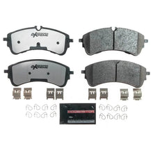 Load image into Gallery viewer, Power Stop Rear Z36 Truck &amp; Tow Brake Pads w/Hardware fits 2022-2024 Ford E-transit / 2020-2024 Ford Transit-150 / 2020-20...