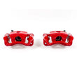 Load image into Gallery viewer, Power Stop Red Rear Calipers w/Brackets Pair fits 2004 2005 Chrysler Sebring / 1995-2003 Chrysler Sebring LX / 1995-2000 D...