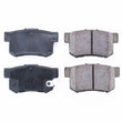Load image into Gallery viewer, Power Stop Z16 Ceramic Brake Pads Rear fits 1997-1998 Acura CL / 1997-1999 Acura CL Premium / 2013-2022 Acura ILX / 2013-2...