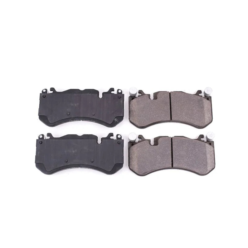 Power Stop Z16 Ceramic Brake Pads fits 2014-2018 Audi RS7 / 2016-2024 Mercedes-Benz Amg GT - Main Product View
