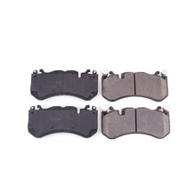 Load image into Gallery viewer, Power Stop Z16 Ceramic Brake Pads fits 2014-2018 Audi RS7 / 2016-2024 Mercedes-Benz Amg GT - Main Product View