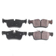 Load image into Gallery viewer, Power Stop Z16 Ceramic Brake Pads fits 2022-2024 BMW 228I Gran / 2020-2024 BMW 228I Xdrive / 2017-2022 BMW X1 SDRIVE28I / ...