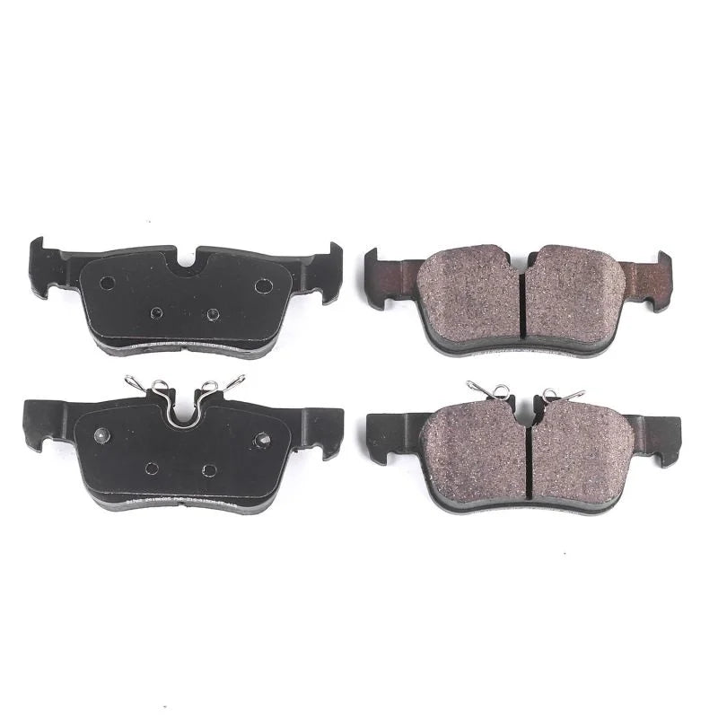 Power Stop Z16 Ceramic Brake Pads fits 2022-2024 BMW 228I Gran / 2020-2024 BMW 228I Xdrive / 2017-2022 BMW X1 SDRIVE28I / ...