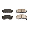 Load image into Gallery viewer, Power Stop Z16 Ceramic Front Brake Pads fits 2004 2005 Chrysler Sebring / 1995-2003 Chrysler Sebring LX / 1995-2000 Chrysl...