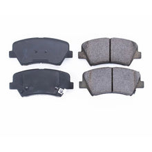 Load image into Gallery viewer, Power Stop Z16 Ceramic Front Brake Pads fits 2016 Hyundai Elantra / 2011-2013 Hyundai Elantra Gls / 2011-2016 Hyundai Elan...