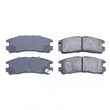 Load image into Gallery viewer, Power Stop Z16 Ceramic Rear Brake Pads fits 2004 2005 Chrysler Sebring / 1995-2003 Chrysler Sebring LX / 1995-2003 Chrysle...