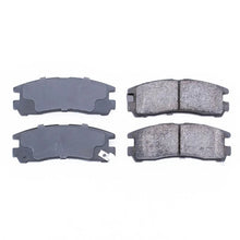 Load image into Gallery viewer, Power Stop Z16 Ceramic Rear Brake Pads fits 2004 2005 Chrysler Sebring / 1995-2003 Chrysler Sebring LX / 1995-2003 Chrysle...