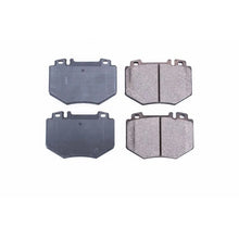Load image into Gallery viewer, Power Stop Z16 Evo Ceramic Brake Pad Front fits Mercedes-Benz S500 / 2005-2006 Mercedes-Benz S500 4MATIC / 2001-2003 Merce...
