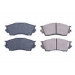 Load image into Gallery viewer, Power Stop Z16 Evo Ceramic Front Brake Pad fits 1995-2002 Mazda Millenia - Main Product View