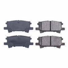 Load image into Gallery viewer, Power Stop Z16 Evolution Ceramic Brake Pads Rear fits 2004-2006 Lexus RX330 / 2007-2009 Lexus RX350 / 2006-2008 Lexus RX40...