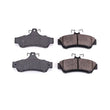 Load image into Gallery viewer, Power Stop Z16 Evolution Ceramic Brake Pads Rear fits 2004-2006 Pontiac GTO - Main Product View