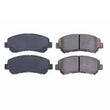 Load image into Gallery viewer, Power Stop Z16 Evolution Ceramic Brake Pads fits 2014-2017 Nissan Juke / 2009-2023 Nissan Maxima / 2009-2012 Nissan Sentra